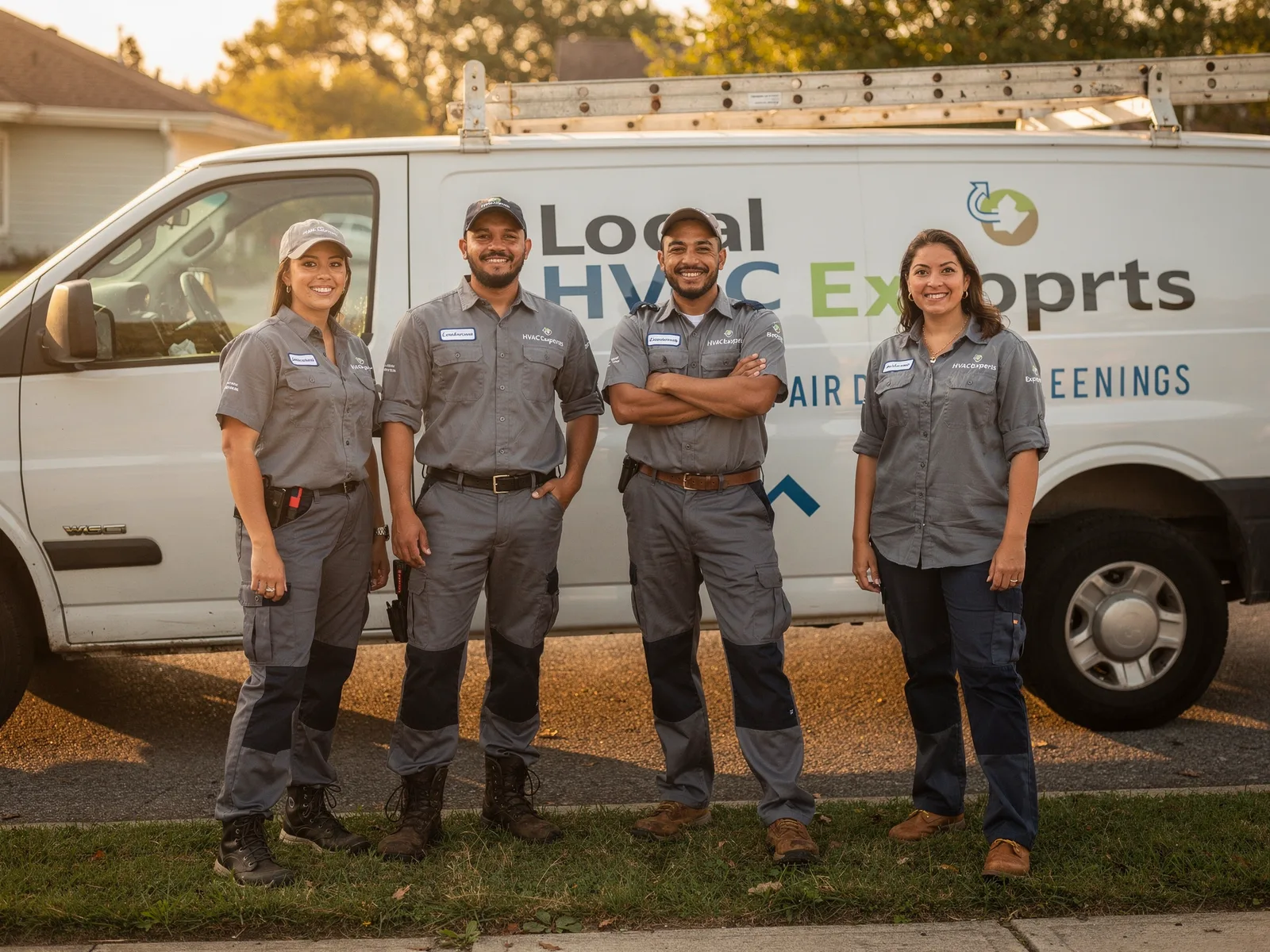 24/7 HVAC Repair & AC Replacement company in Spring Grove, MN